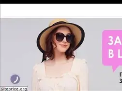 Sites similar to luckylook.com.ua
