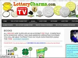 Sites similar to luckylotterytips.com