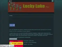 Sites similar to luckyluke.hu