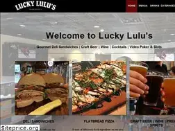 Sites similar to luckylulus.net
