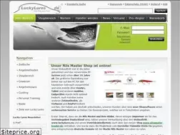 Sites similar to luckylures.eu