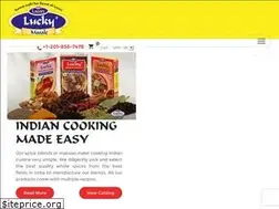 Sites similar to luckymasale.com