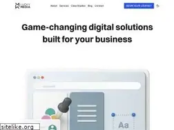 Sites similar to luckymedia.dev