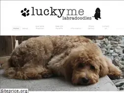 Sites similar to luckymelabradoodles.com