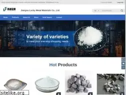 Sites similar to luckymetalmoly.com
