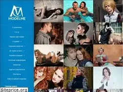 Sites similar to luckymodel.me