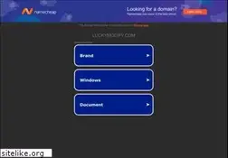 Sites similar to luckymodify.com