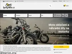Sites similar to luckymoto.cz