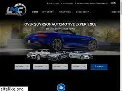 Sites similar to luckymotorcars.com