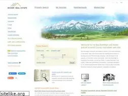 Sites similar to luckymountainhome.com