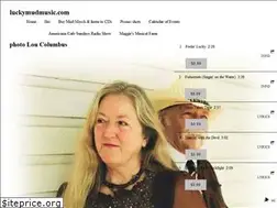 Sites similar to luckymudmusic.com