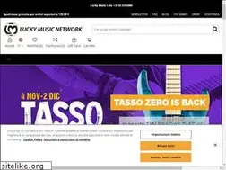 Sites similar to luckymusic.com