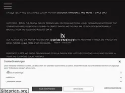 Sites similar to luckynelly.com
