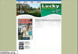Sites similar to luckynewhomes.com