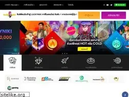 Sites similar to luckynikiwin.com