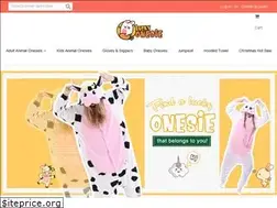 Sites similar to luckyonesie.com