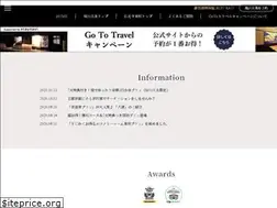 Sites similar to luckyou-kyoto.com