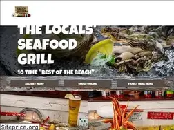 Sites similar to luckyoystervb.com