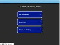 Sites similar to luckypatcherapkdld.com