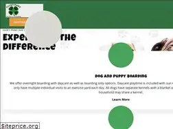 Sites similar to luckypawz.com