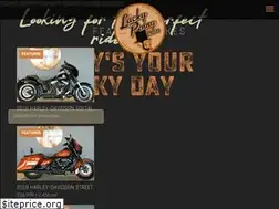 Sites similar to luckypennycycles.com