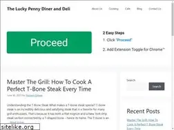 Sites similar to luckypennydiner.com