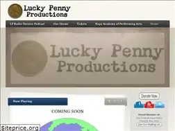 Sites similar to luckypennynapa.com