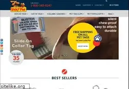 Sites similar to luckypet.com