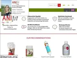 Sites similar to luckypets.at