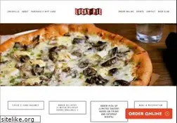 Sites similar to luckypiepizza.com