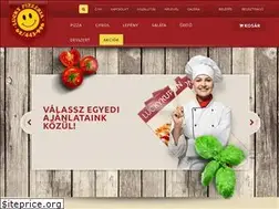 Sites similar to luckypizzeria.hu
