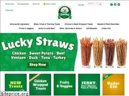 Sites similar to luckypremiumtreats.com