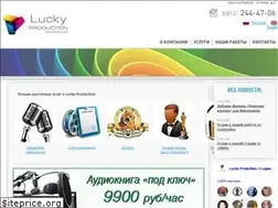 Sites similar to luckyprodub.com