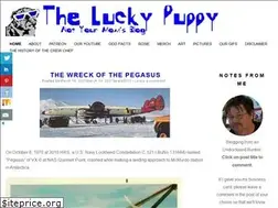 Sites similar to luckypuppy.net