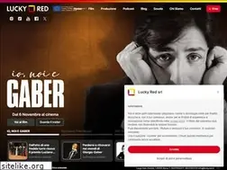 Sites similar to luckyred.it