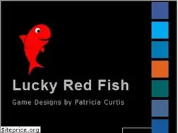 Sites similar to luckyredfish.com