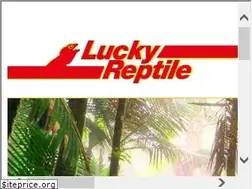 Sites similar to luckyreptile.com