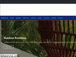 Sites similar to luckys.co.za