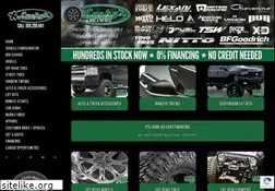 Sites similar to luckysautosports.com