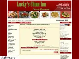 Sites similar to luckyschina.com