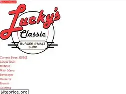 Sites similar to luckysclassic.com