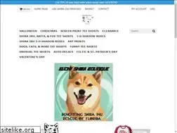 Sites similar to luckyshiba.com