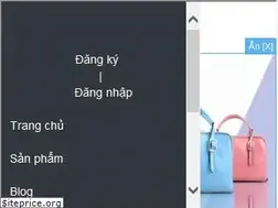 Sites similar to luckyshoes.vn
