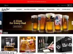 Sites similar to luckyshotusa.com