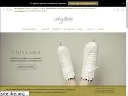 Sites similar to luckyskate.fi