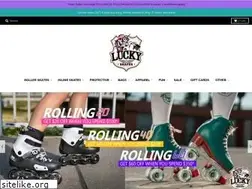 Sites similar to luckyskates.com.au