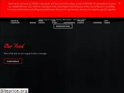 Sites similar to luckyslounge.com