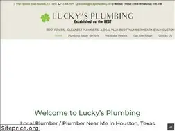 Sites similar to luckysplumbing.com