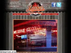 Sites similar to luckyssteakplate.com