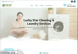 Sites similar to luckystarcleaners.com